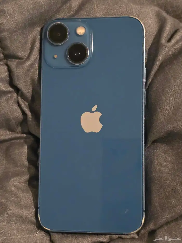 جهاز ايفون ميني 13 3