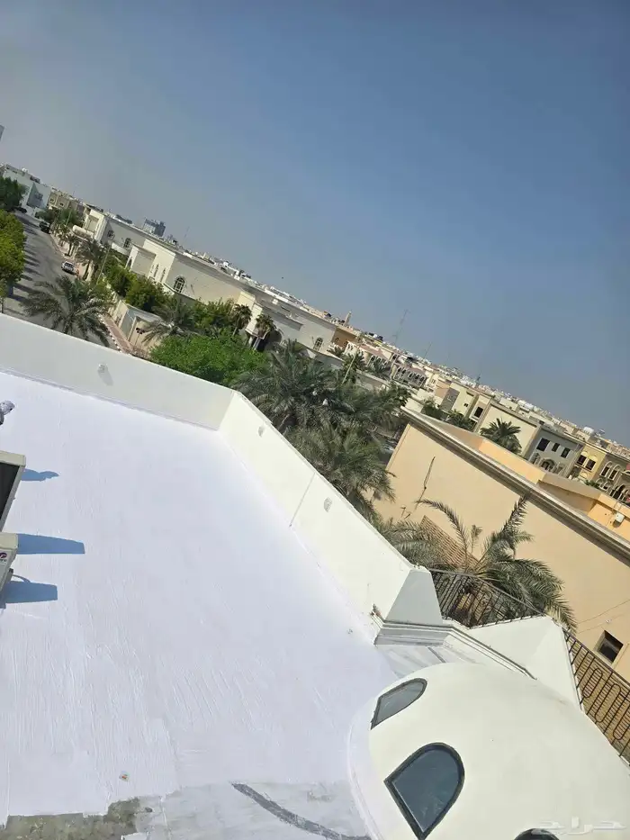 عوازل الشرقيه. 6