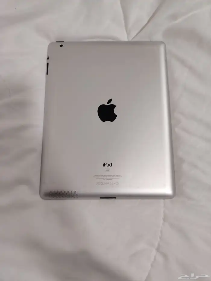 ايباد 2 للبيع نظيف 12 جيجا 7