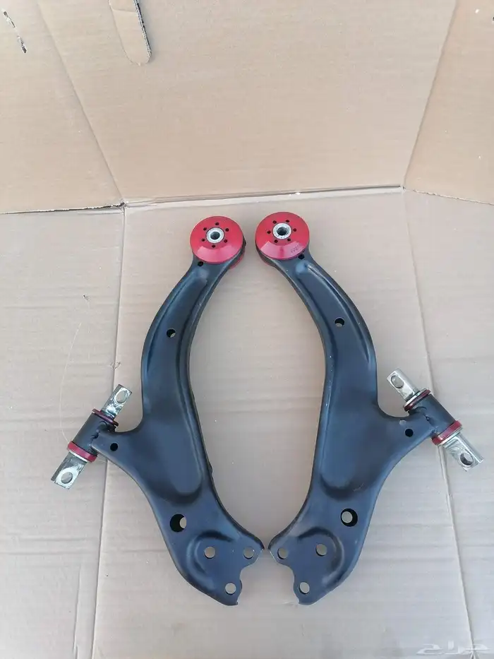 طقم مقصات امامية أصلية مستوردة كامري موديل 2003 إلى 2006 0