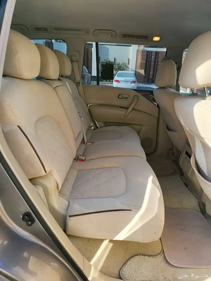 باترول نظيف 1