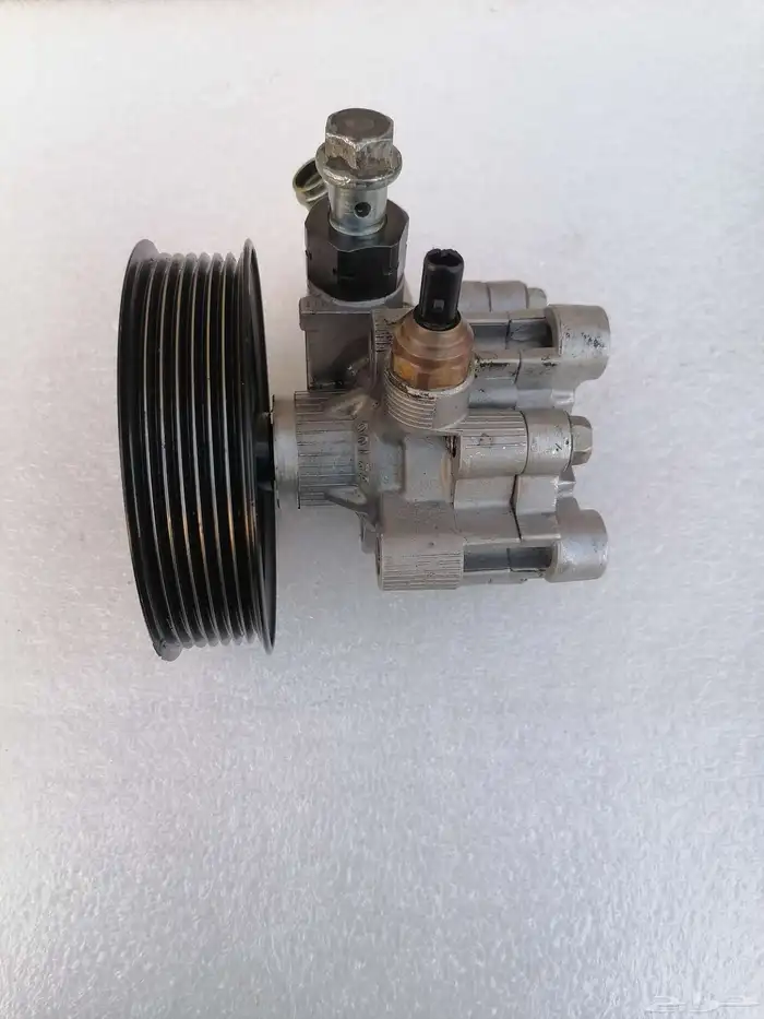 علبة باور اصلي مستورد كامري موديل 2003 إلى 2011 0