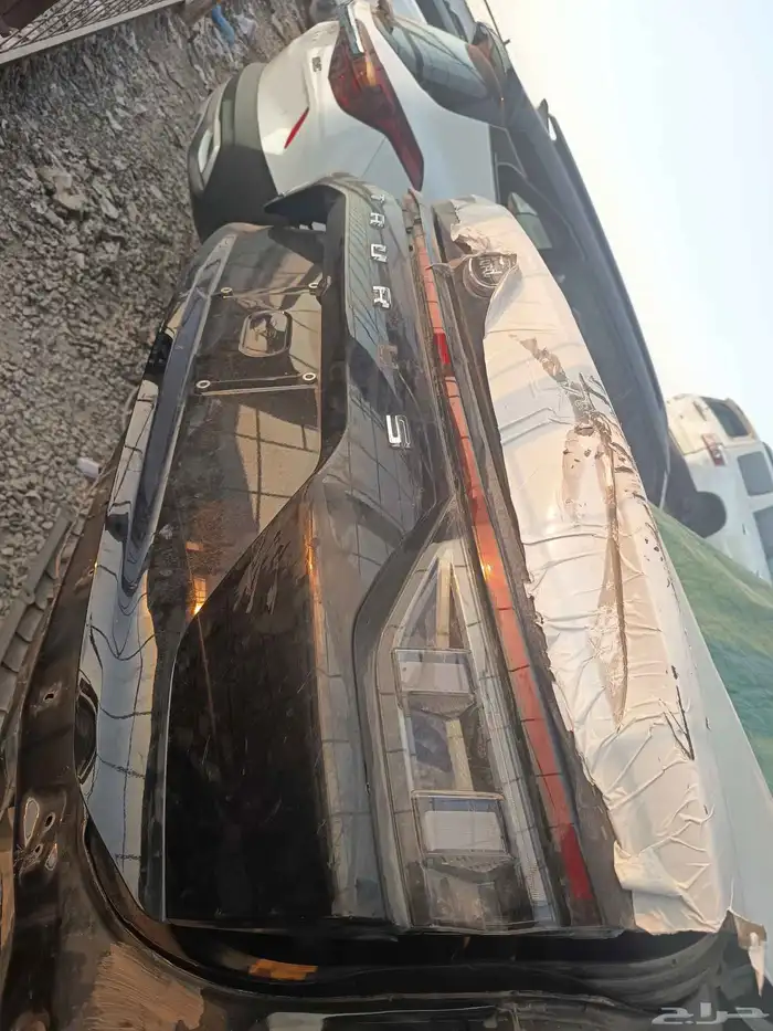 تشليح الحاير لتوفير جميع قطع غيار السيارات المستعمله تورس 4