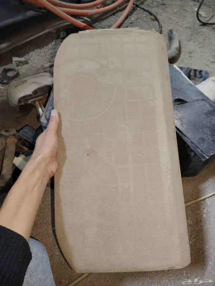 قطع مرسيدس شبح 5