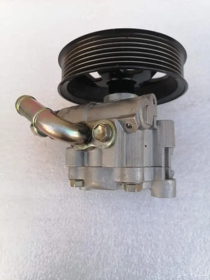 علبة باور اصلي مستورد كامري موديل 2003 إلى 2011 2