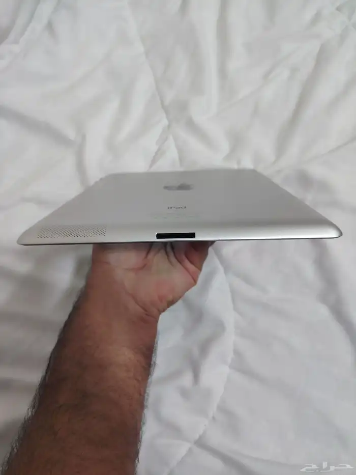 ايباد 2 للبيع نظيف 12 جيجا 4