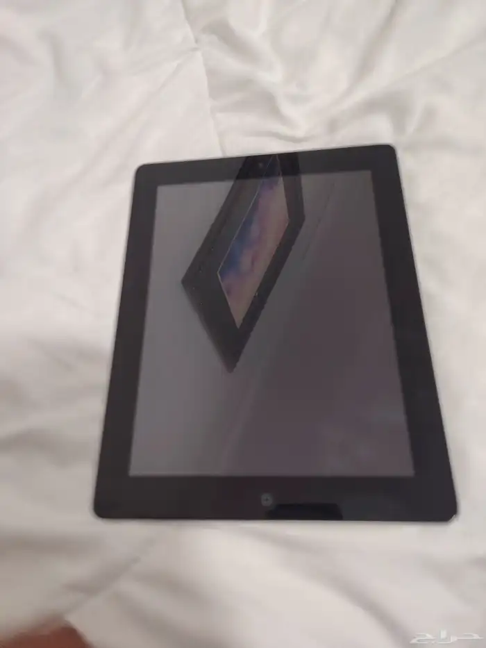 ايباد 2 للبيع نظيف 12 جيجا 8