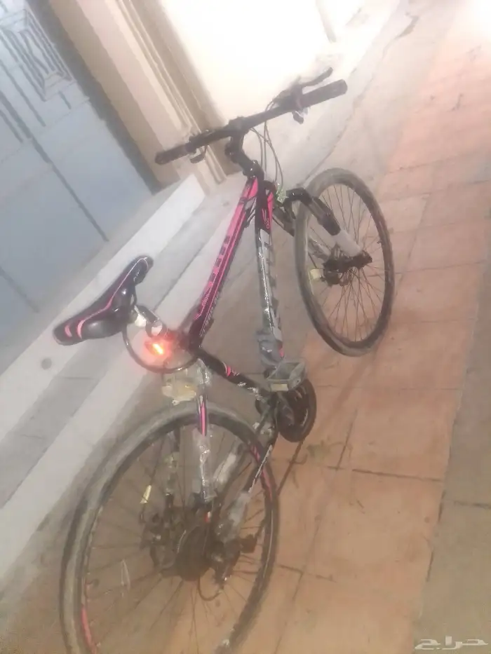 سيكل ترك أو تعشيقات 0