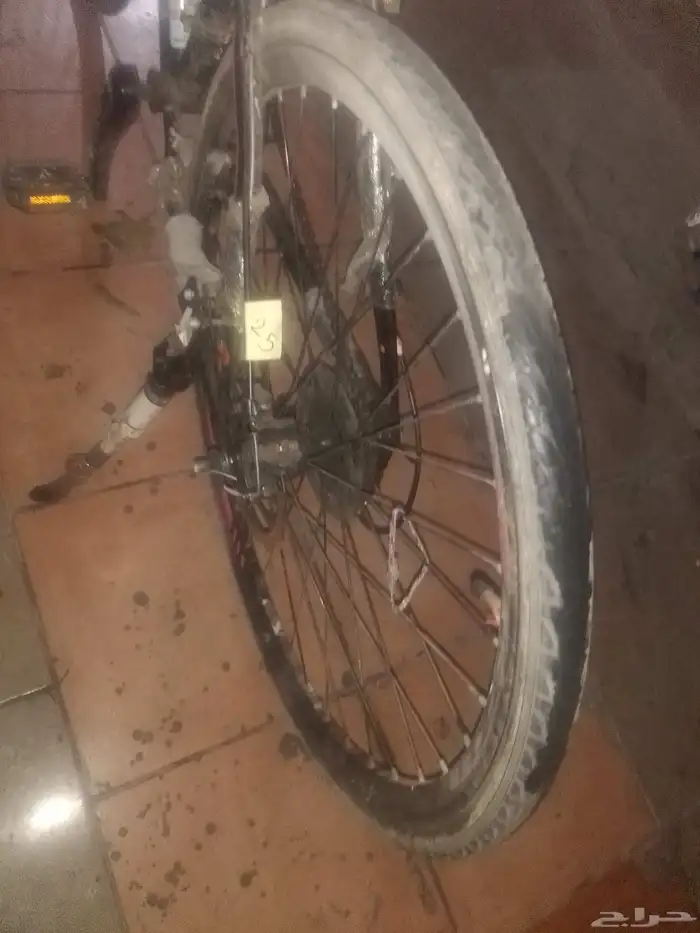 سيكل ترك أو تعشيقات 2