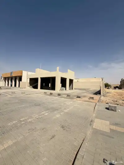 درايف ثرو للايجار حي لبن index