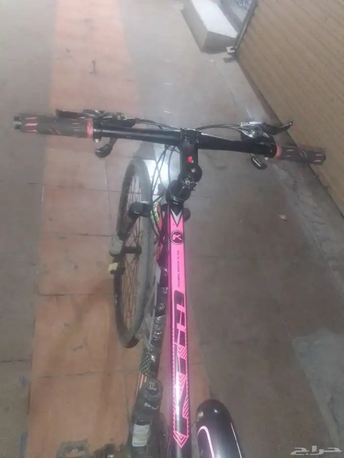 سيكل ترك أو تعشيقات 4