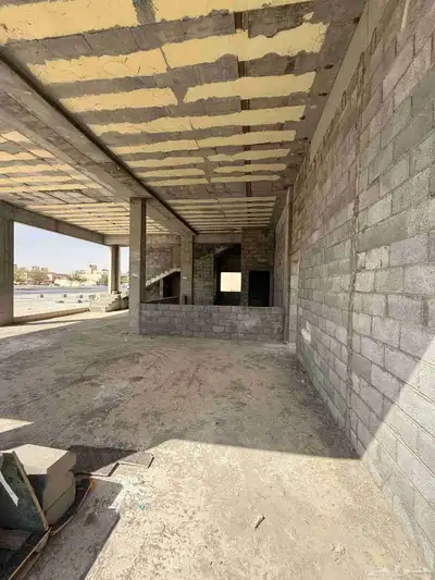 درايف ثرو للايجار حي لبن index