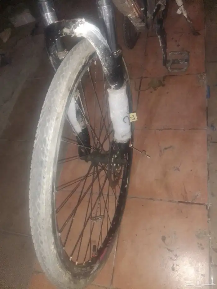 سيكل ترك أو تعشيقات 5