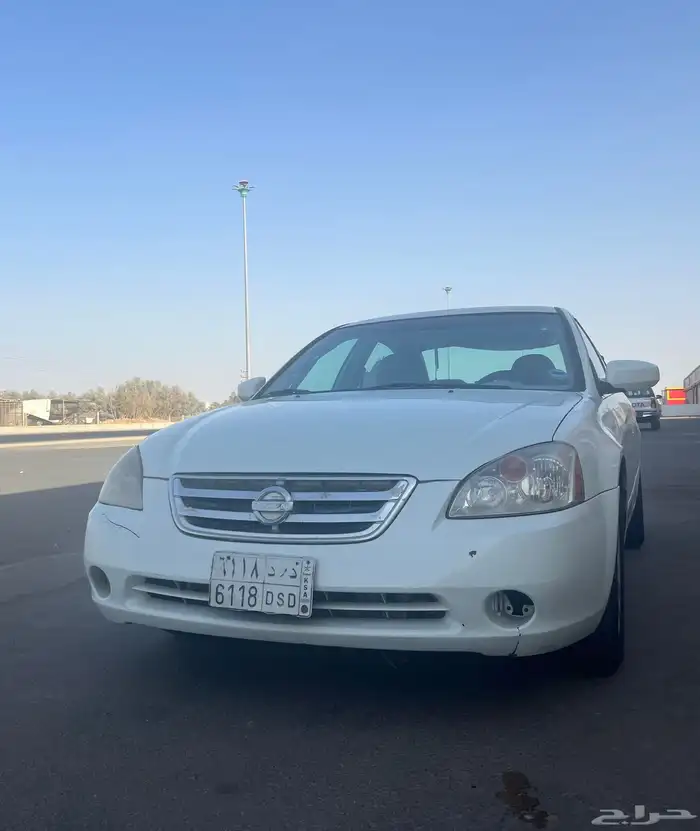 التيما 2006 اربعة سلندر 2500 6