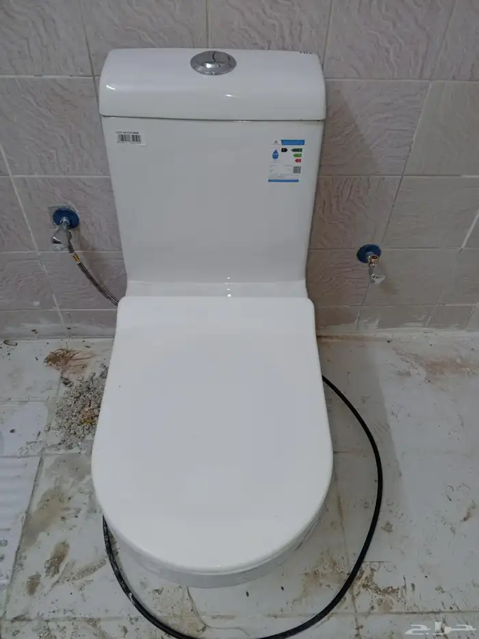 كهربائي وسباك الجموم والنقابه 2