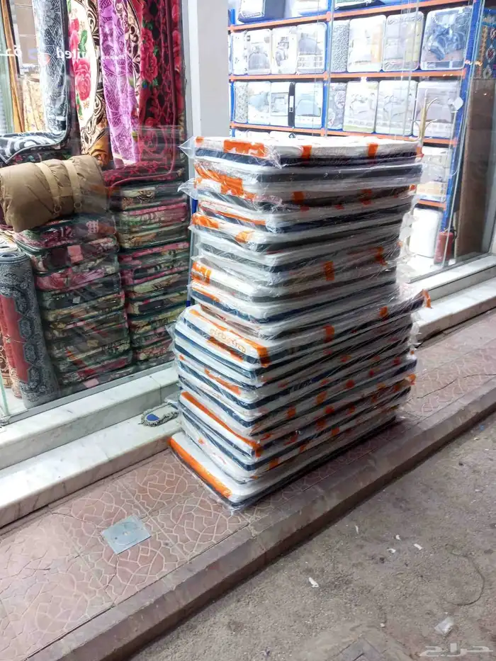 مراتب واسره جميع انواع المقاصات و التوصيل 0