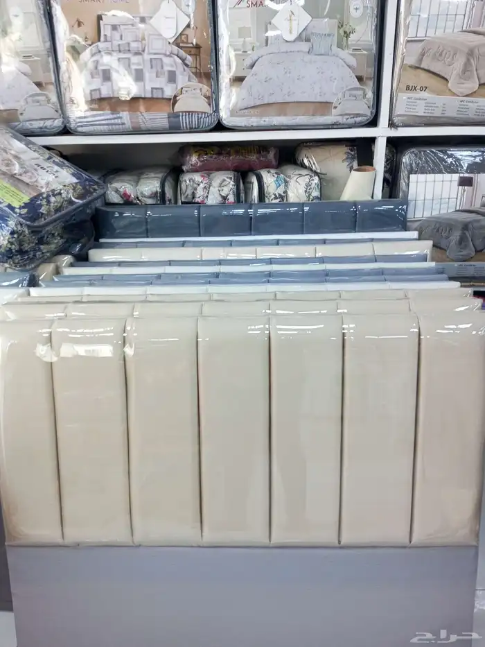 مراتب واسره جميع انواع المقاصات و التوصيل 6