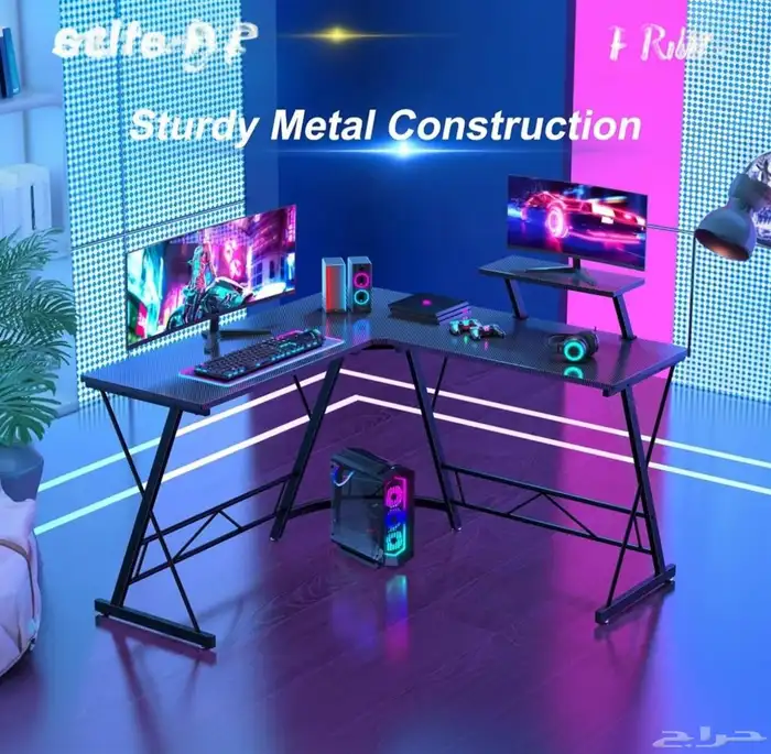 مكتب قيمنق 5