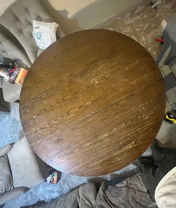 سفره 4كراسي 3