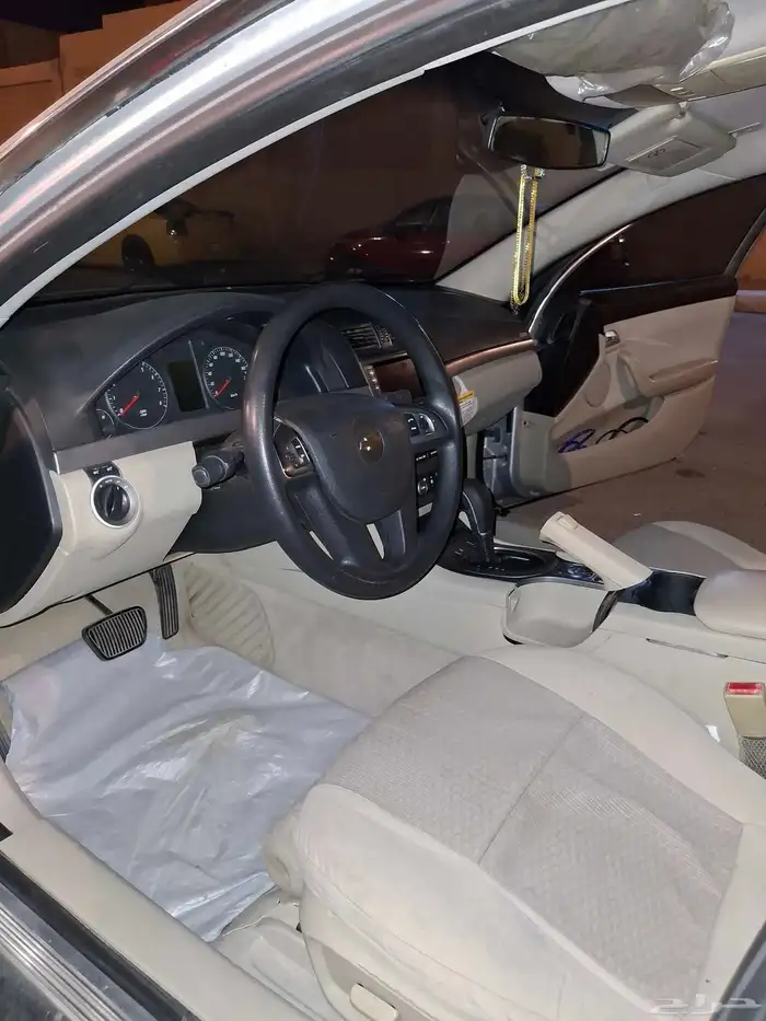 كابرس LS للبيع او للبدل سييرا او سلفرادو او افلانش 5