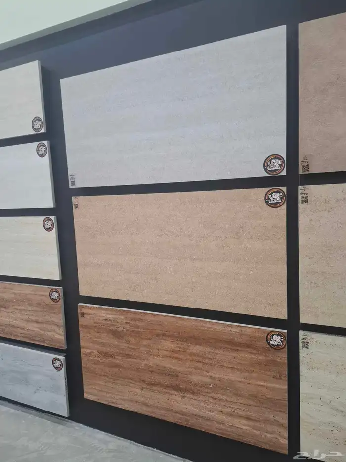 بورسلان احواش جدران فناار 4