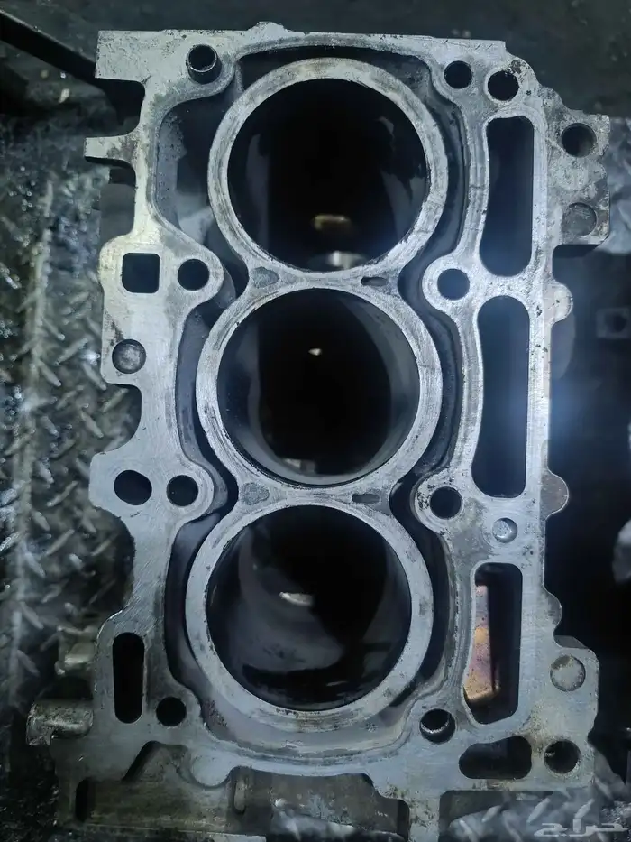 سنلدر عمود كرنك راس ديزل بنزين جميع قطع ديزل وبنزين 0