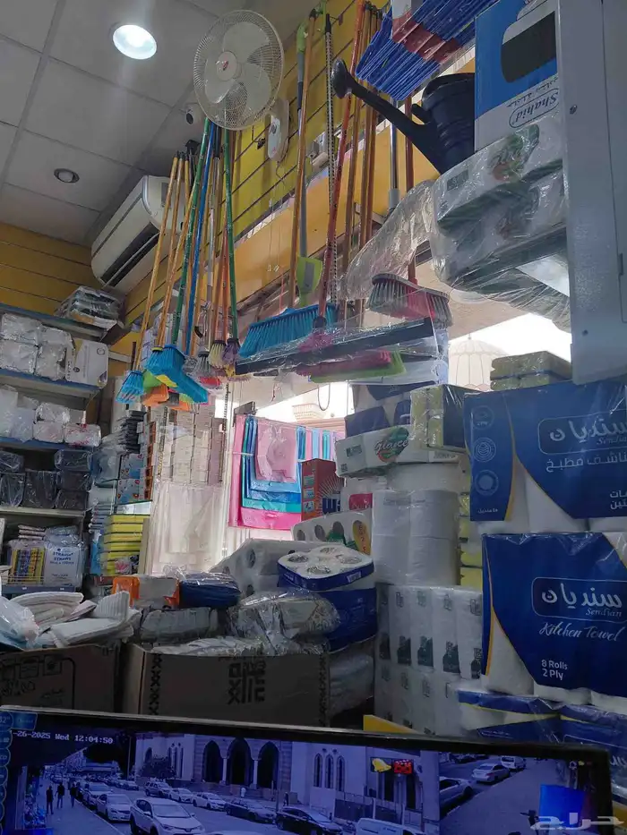 أكياس بلاستيك مواد نظافة مناديل 2