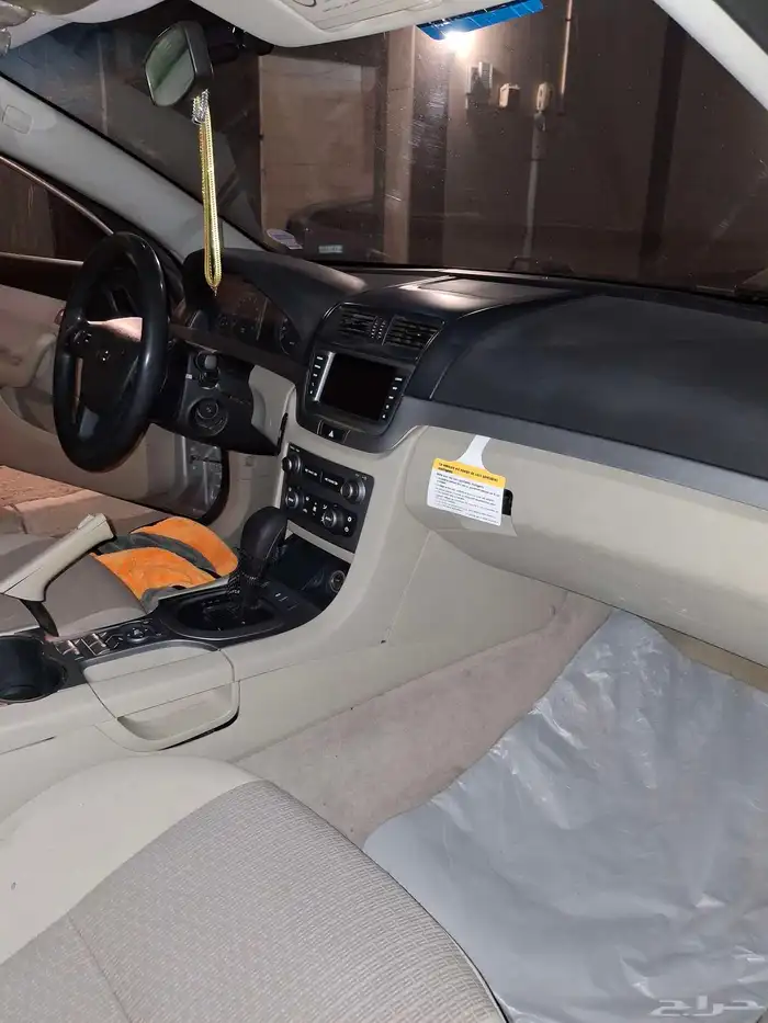 كابرس LS للبيع او للبدل سييرا او سلفرادو او افلانش 4