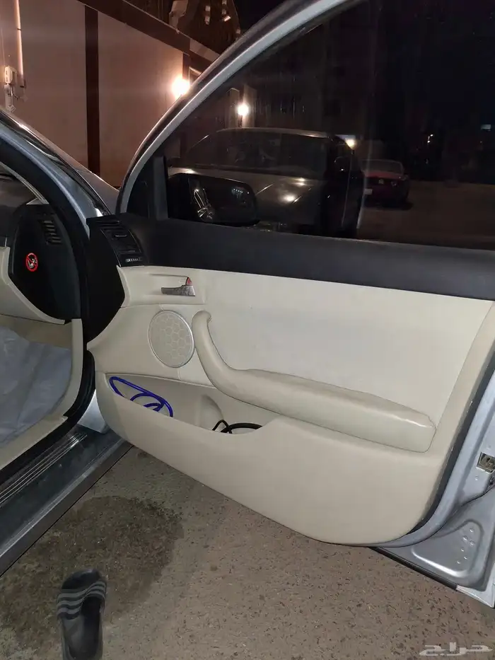 كابرس LS للبيع او للبدل سييرا او سلفرادو او افلانش 6