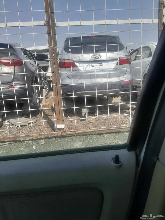 تشليح تنسافي من 2010 الي 2016 3