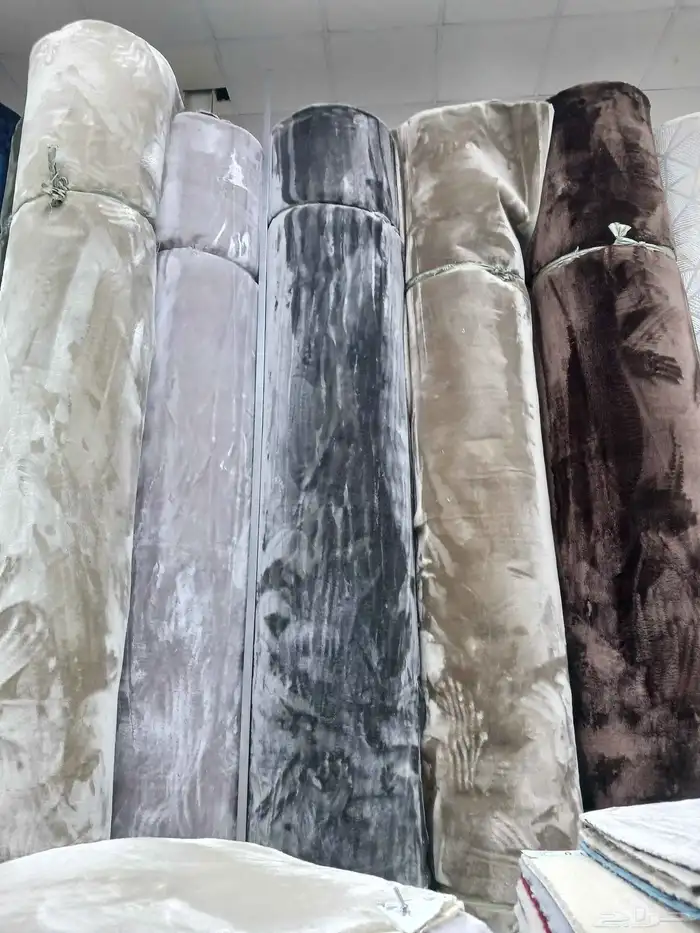 مفروشات موكيت وسجاد 9