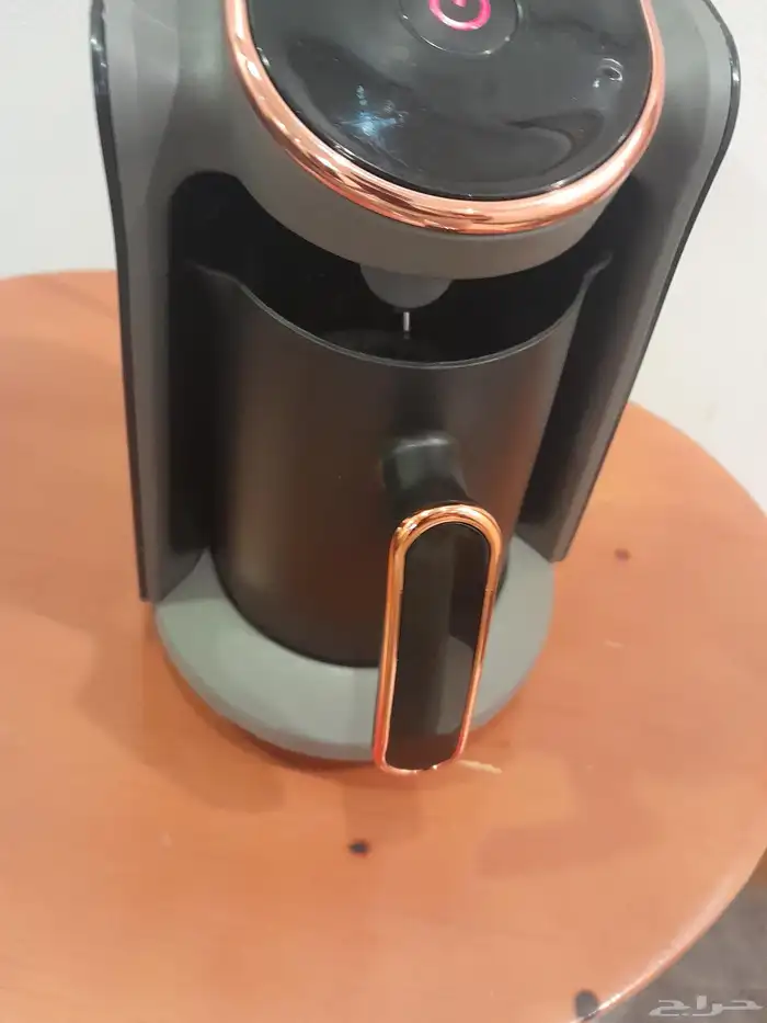 للبيع 3مكاين قهوه 1