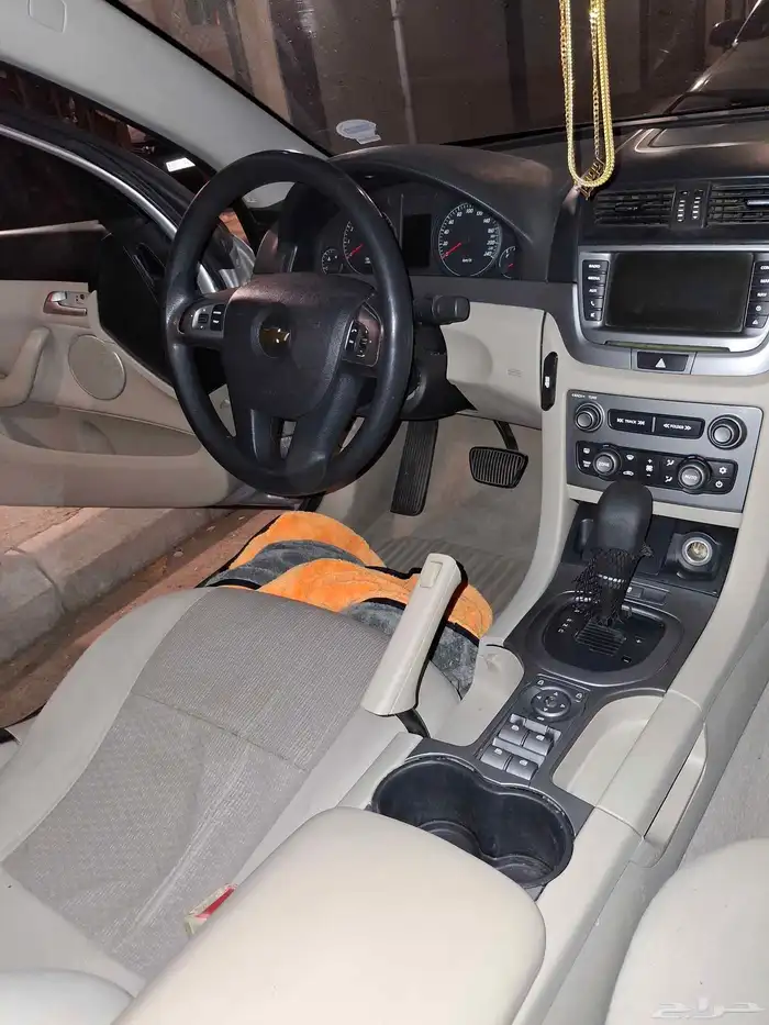 كابرس LS للبيع او للبدل سييرا او سلفرادو او افلانش 7