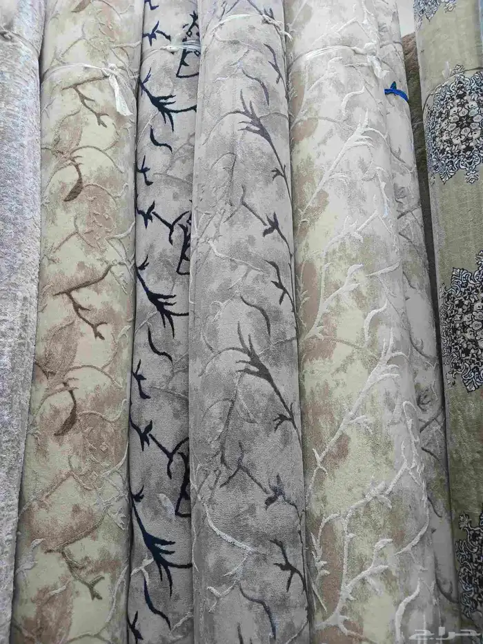 مفروشات موكيت وسجاد 1