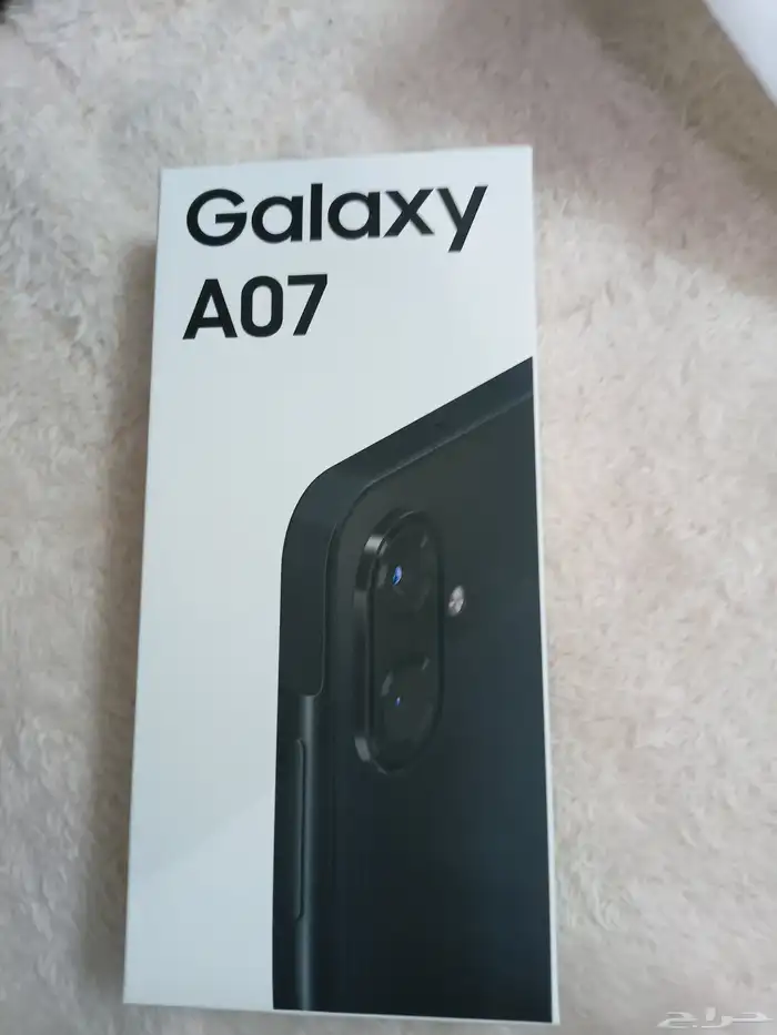 جوال سامسونج جديييد 1