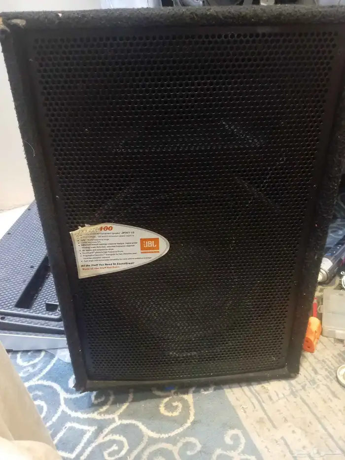 مكسرروسمعات ديجي 100 .. 100 2