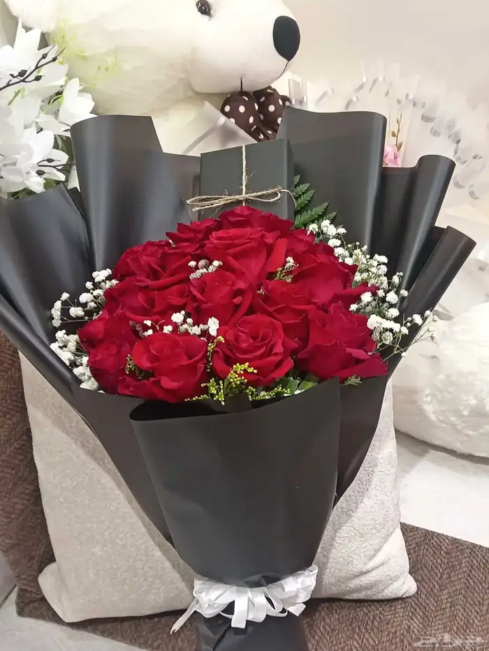 منسق زهور وحفلات وكوش ابحث عن عمل داخل المملكة العربية 8