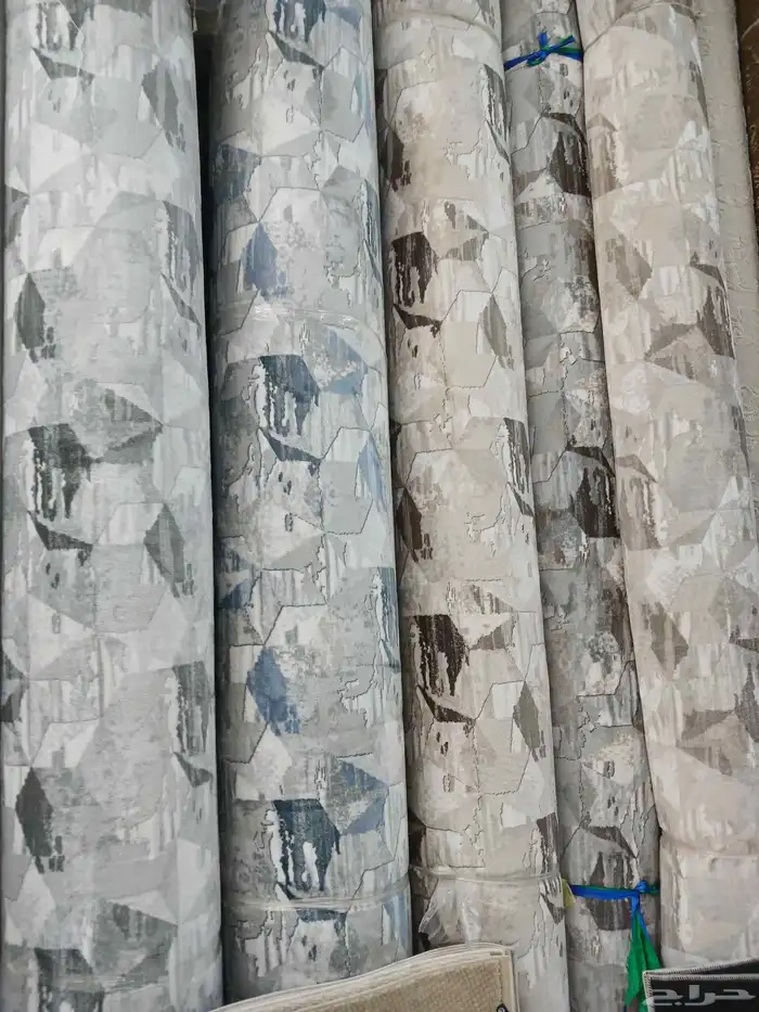 مفروشات موكيت وسجاد 8