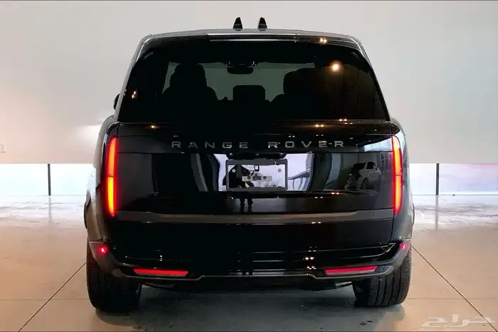 Range Rover P400 2025 مواصفات HSE 3
