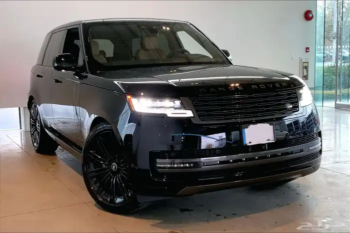 Range Rover P400 2025 مواصفات HSE 0