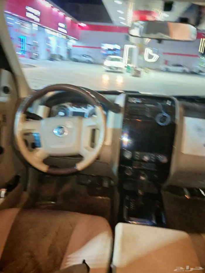 فورد مارينر 2009 للبيع   نظيف ومستخدم على اليد 30