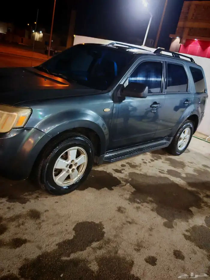 فورد مارينر 2009 للبيع   نظيف ومستخدم على اليد 0