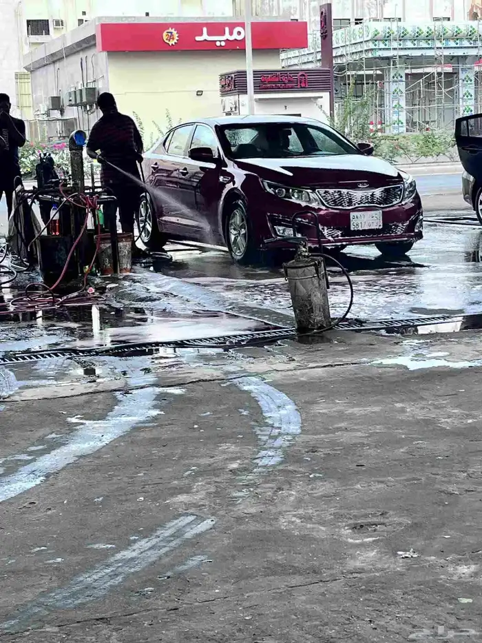 جدة حي الربوة لتواصل 0