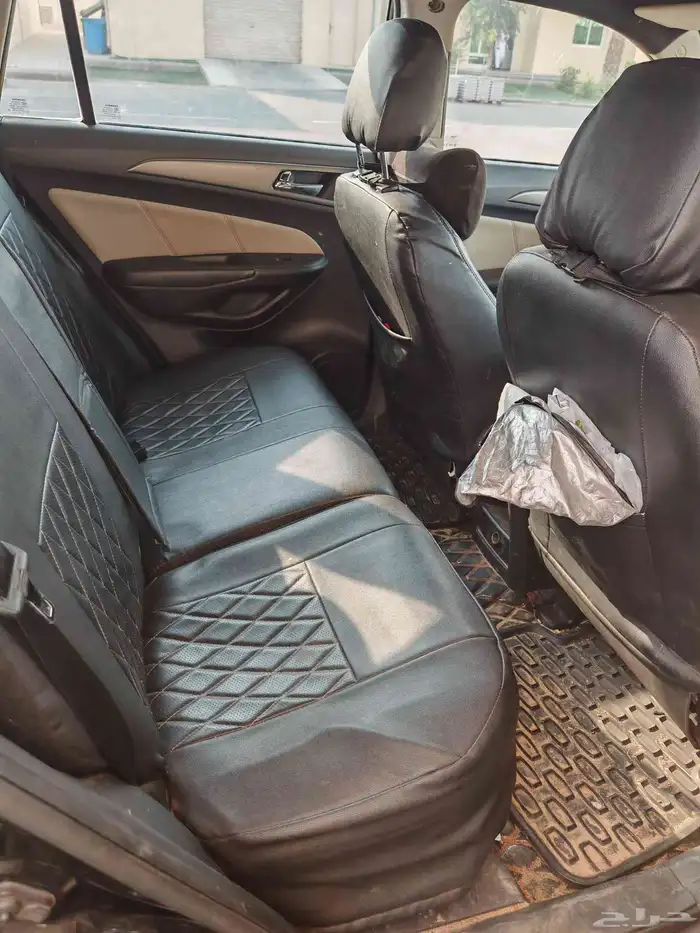 شانجان Cs75 2018 9