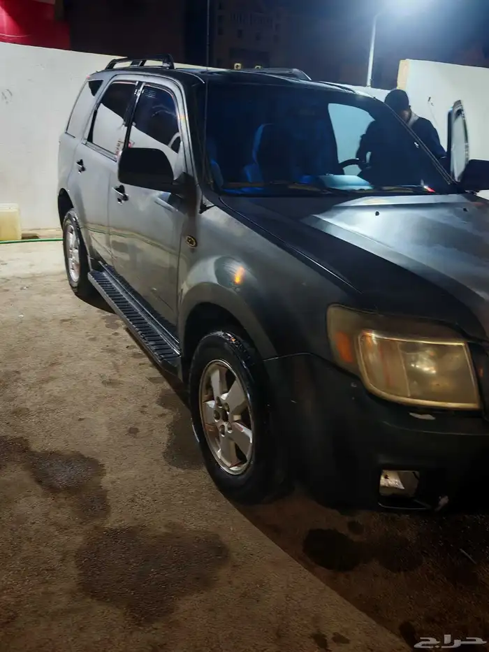 فورد مارينر 2009 للبيع   نظيف ومستخدم على اليد 3