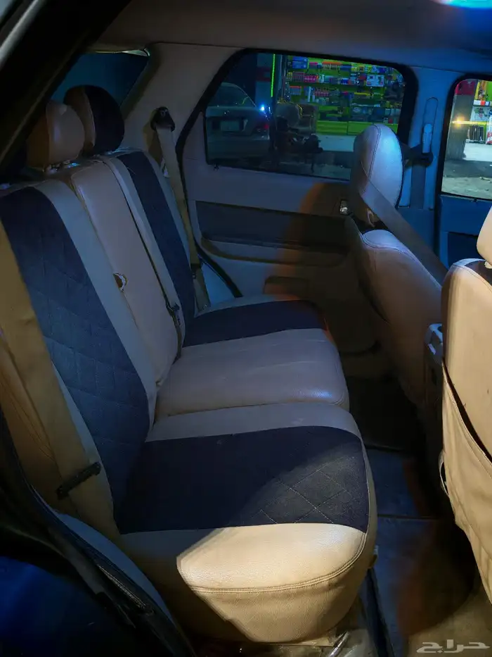 فورد مارينر 2009 للبيع   نظيف ومستخدم على اليد 14