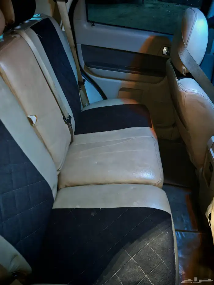 فورد مارينر 2009 للبيع   نظيف ومستخدم على اليد 16