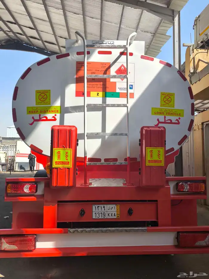 تصنيع جميع انواع التوانك 0