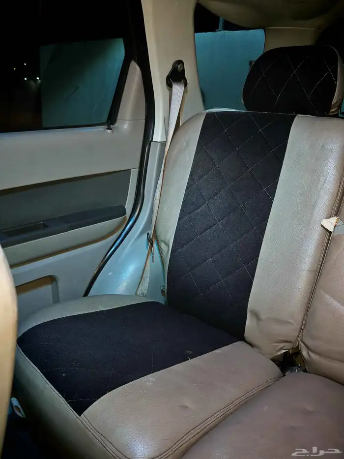 فورد مارينر 2009 للبيع   نظيف ومستخدم على اليد 35