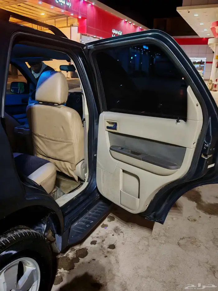 فورد مارينر 2009 للبيع   نظيف ومستخدم على اليد 13